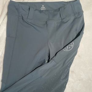 Free Ride Breeches